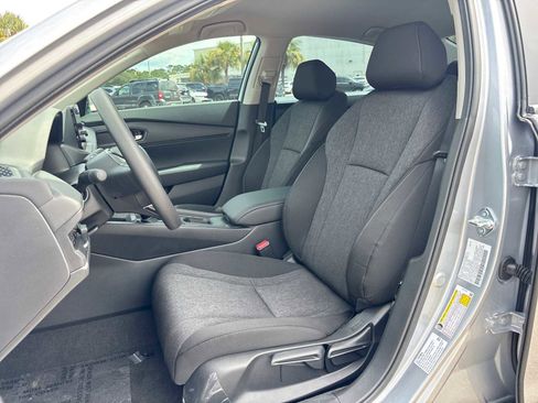 New 2025 Honda Accord LX image 12