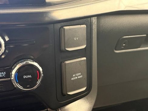 Used 2024 Ford F150 Lariat w/ Equipment Group 502A High AWD/4WD image 41