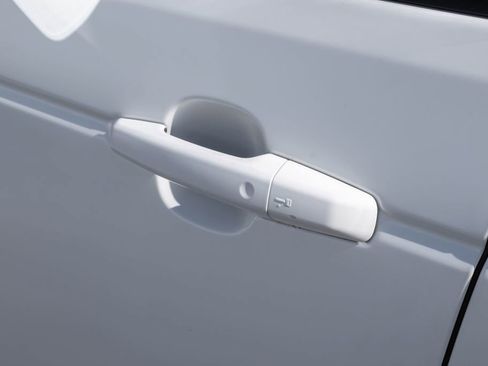 Used 2018 Land Rover Range Rover Supercharged image 47