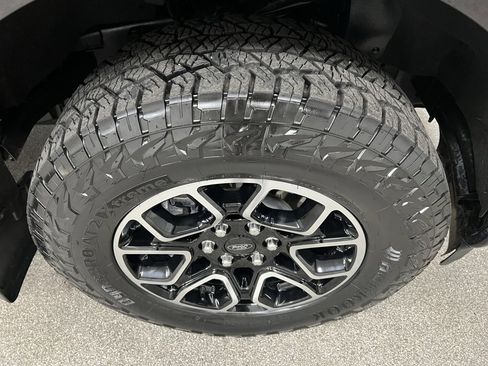 Used 2022 Ford F150 XLT w/ Equipment Group 302A High image 22