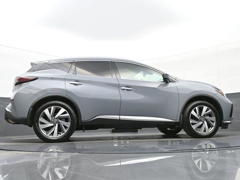 Used 2021 Nissan Murano SL image 46