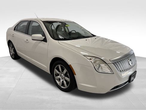 Used 2010 Mercury Milan Premier image 3