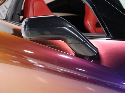 Used 2015 Chevrolet Corvette Stingray Coupe w/ 2LT Preferred Equipment Group image 10