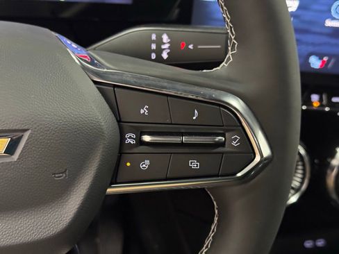 New 2025 Chevrolet Blazer EV LT image 37