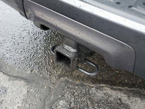 Used 2018 Toyota 4Runner SR5 Premium image 6