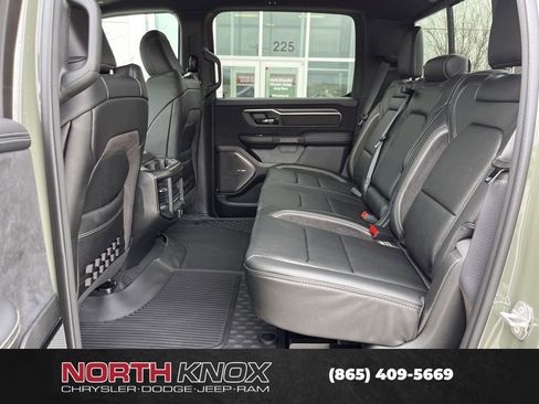 New 2026 RAM 1500 RHO image 15