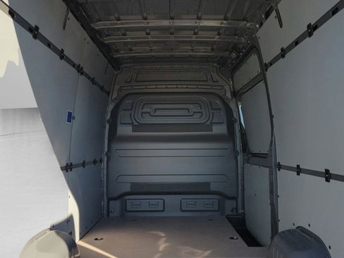 New 2026 Mercedes-Benz Sprinter 144 Cargo image 9
