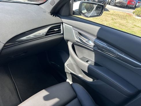 New 2026 Cadillac CT5 Sport image 15