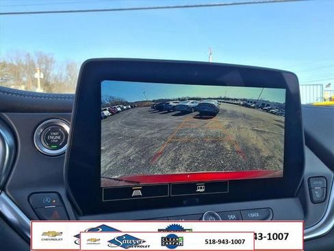 Used 2023 Chevrolet Blazer LT w/ Convenience Package AWD/4WD image 22