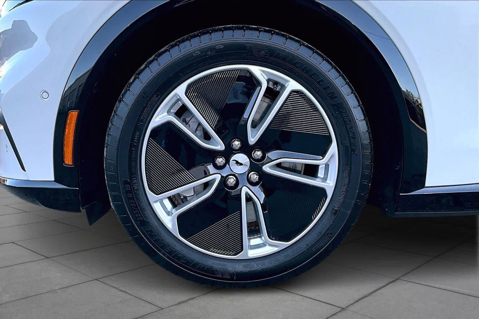 Used 2023 Ford Mustang Mach-E Premium RWD image 10