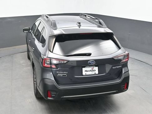 Used 2021 Subaru Outback Premium AWD/4WD image 24