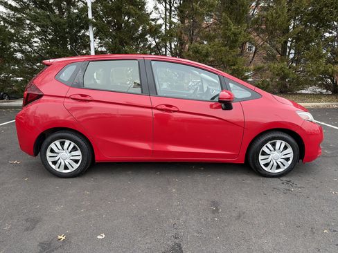 Used 2016 Honda Fit LX image 11