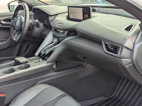 Certified 2025 Acura TLX SH-AWD w/ A-SPEC Pkg image 29