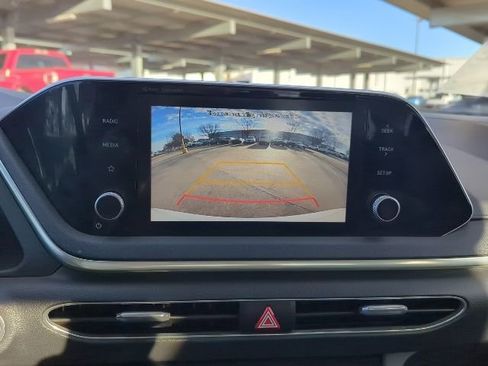 Used 2021 Hyundai Sonata SEL image 7