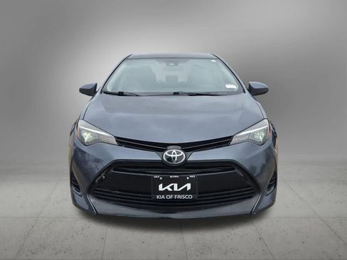 Used 2017 Toyota Corolla LE FWD image 9