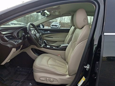 Used 2017 Buick LaCrosse Essence w/ Sights and Sounds Package image 14