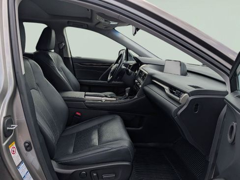 Used 2019 Lexus RX 350 AWD w/ Navigation Package image 20