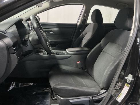 Used 2023 Nissan Sentra S FWD image 14