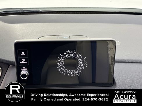 Used 2026 Acura Integra A-Spec FWD image 6