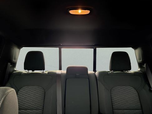 New 2026 RAM 1500 Tradesman AWD/4WD image 34