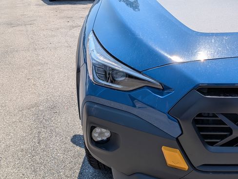 New 2026 Subaru Crosstrek 2.5i Wilderness AWD/4WD image 9