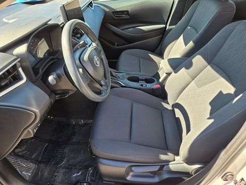 Used 2024 Toyota Corolla LE FWD image 10