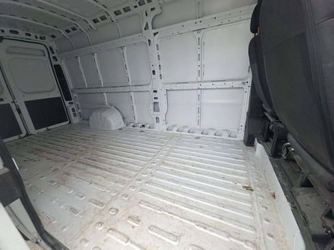 Used 2023 RAM ProMaster 3500 FWD image 4