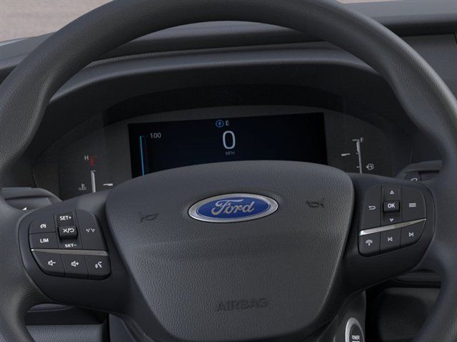 New 2026 Ford Transit 150 Low Roof RWD image 13