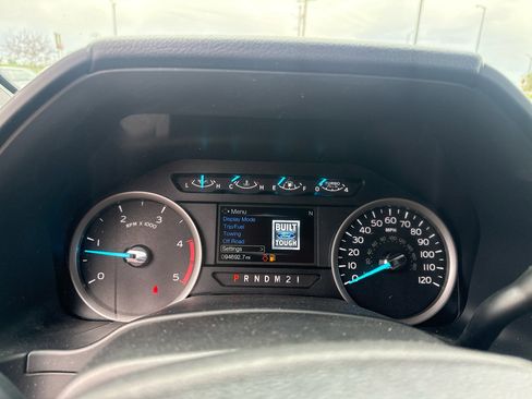 Used 2018 Ford F250 XLT w/ XLT Premium Package AWD/4WD image 16