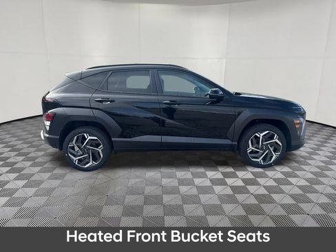 New 2026 Hyundai Kona SEL Premium AWD/4WD image 4