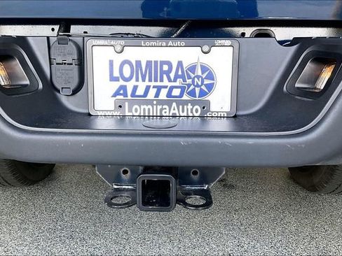 Used 2022 RAM 1500 Classic Warlock AWD/4WD image 26