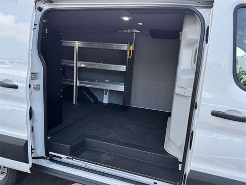 New 2025 Ford Transit 350 Base image 10