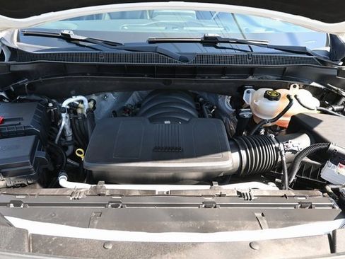 Used 2021 Chevrolet Tahoe RST image 15