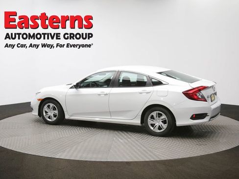Used 2021 Honda Civic LX image 60