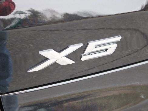 New 2026 BMW X5 xDrive40i image 52