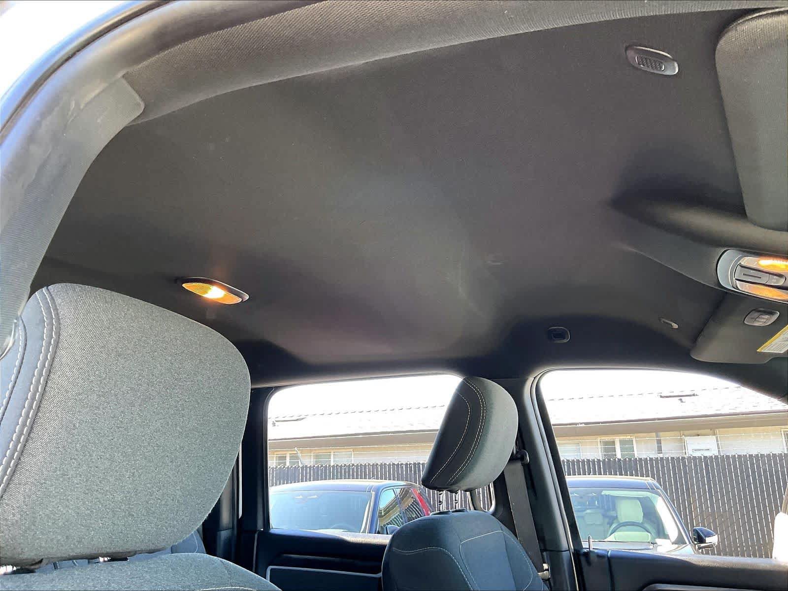 Used 2019 RAM 2500 Big Horn AWD/4WD image 25