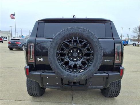 New 2026 GMC Hummer EV 2X image 18