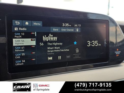 Used 2020 Hyundai Palisade Limited AWD/4WD image 17