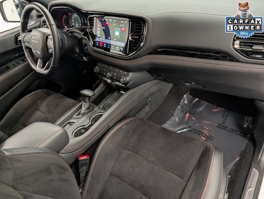 Used 2025 Dodge Durango GT AWD/4WD image 36