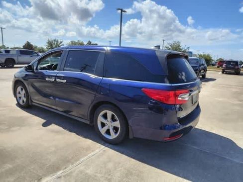 Used 2020 Honda Odyssey EX-L image 2