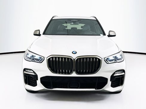 Used 2020 BMW X5 M50i w/ Executive Package image 2