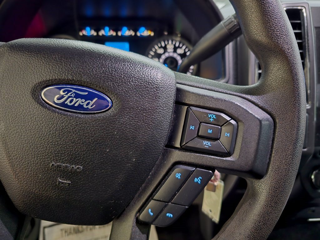 Used 2017 Ford F150 XLT RWD image 23