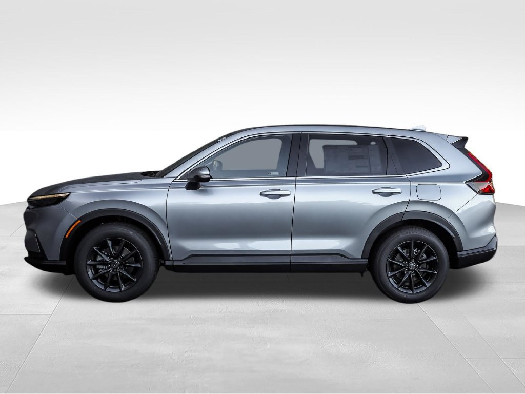 New 2027 Honda CR-V EX-L image 6