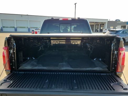 Used 2024 Ford F150 XLT w/ Equipment Group 302A MID AWD/4WD image 9