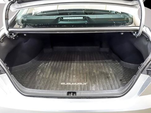 Certified 2025 Toyota Camry LE FWD image 19