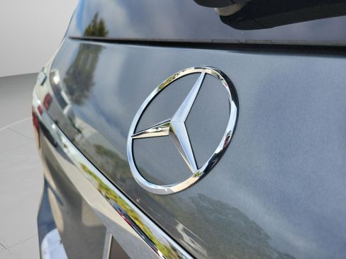 Certified 2026 Mercedes-Benz GLS 450 4MATIC image 7