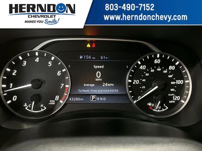 Used 2022 Nissan Frontier S