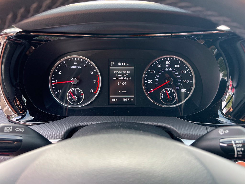 Certified 2022 Kia K5 GT-Line w/ GT-Line Awd Premium Package image 17