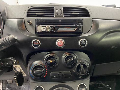 Used 2013 FIAT 500 Turbo Cattiva image 26