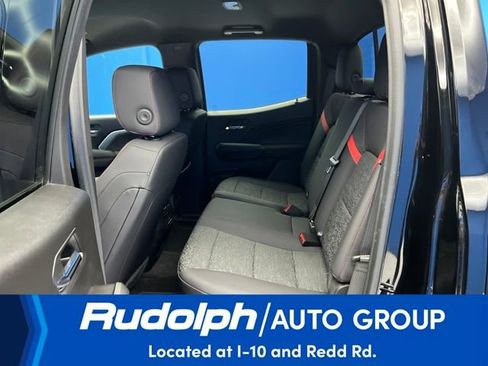 Used 2025 Chevrolet Colorado Z71 image 33